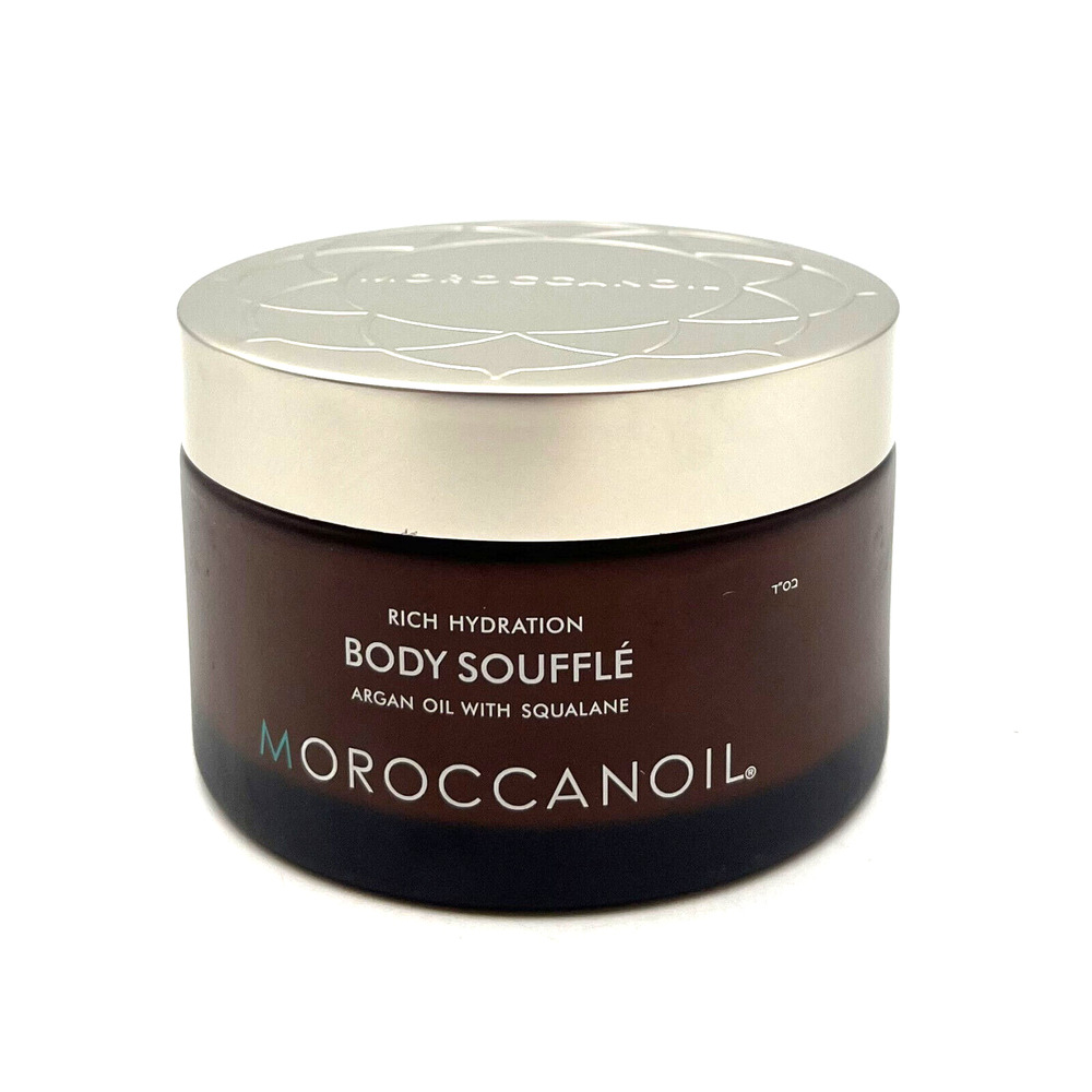 Moroccanoil Body Soufflé 6.7 oz